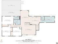 6301 SE Croco RD, Berryton, KS 66409