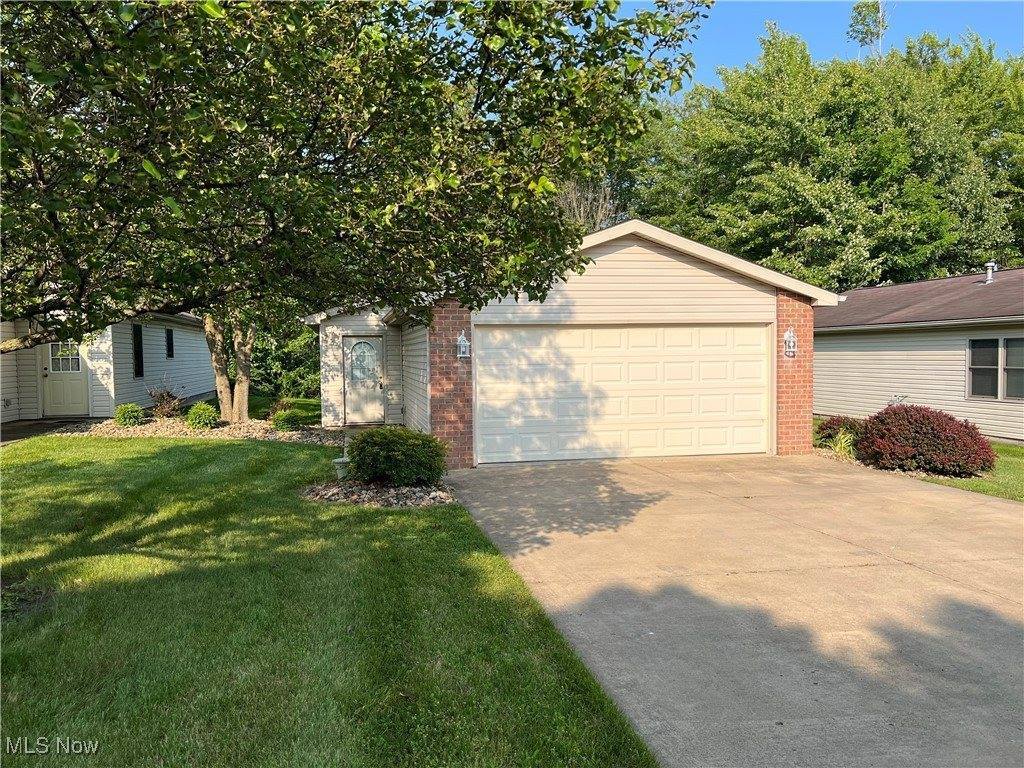 408 Orchard Hill, Leetonia, OH 44431