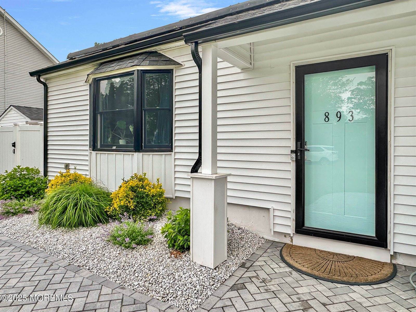 893 New Jersey Avenue, Toms River, NJ 08753