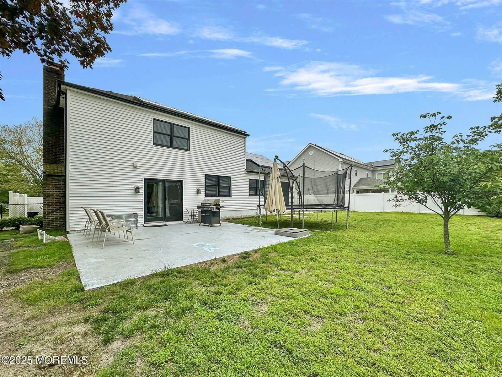 893 New Jersey Avenue, Toms River, NJ 08753