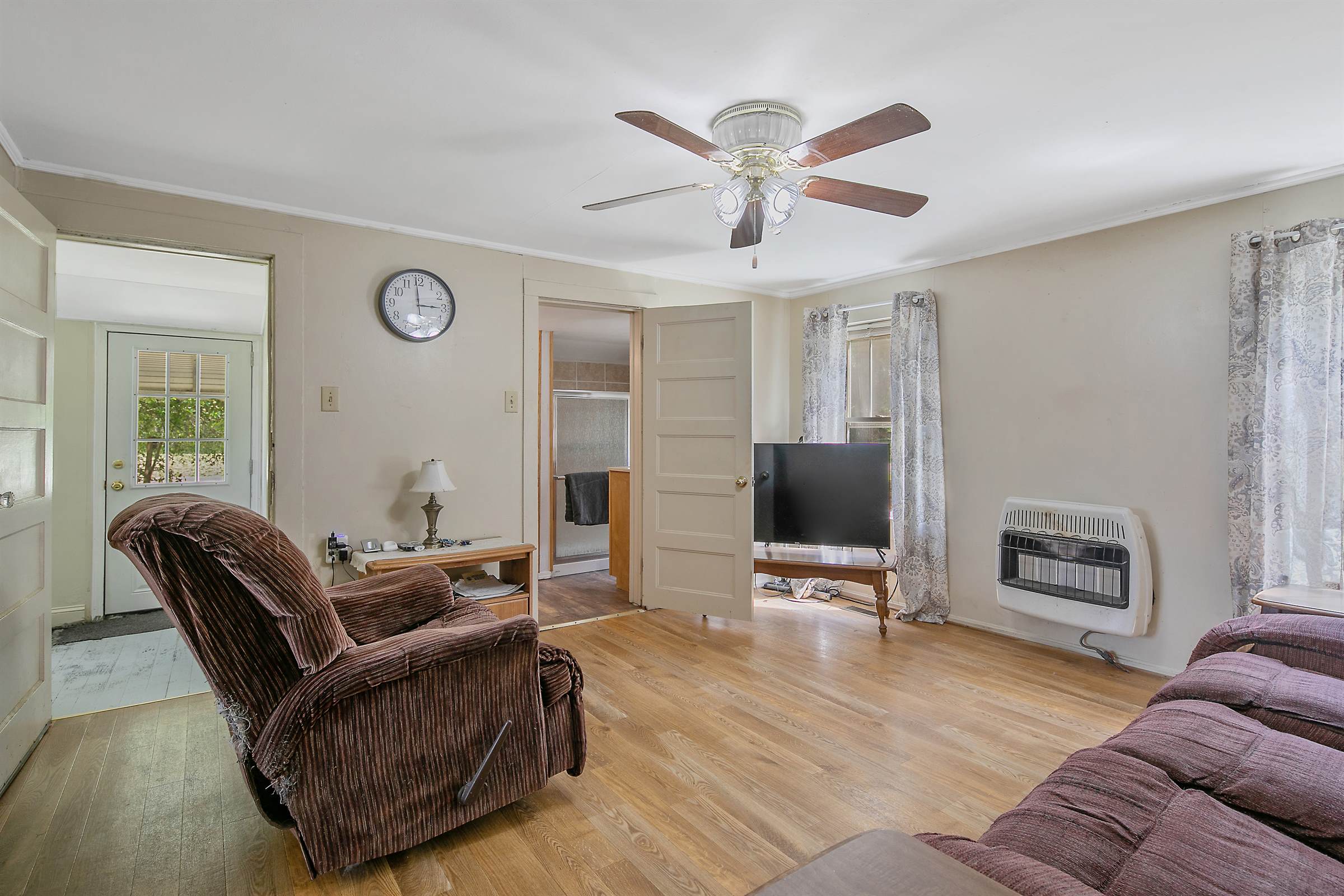 1482 Tolarsville Road, Lumberton, NC 28358