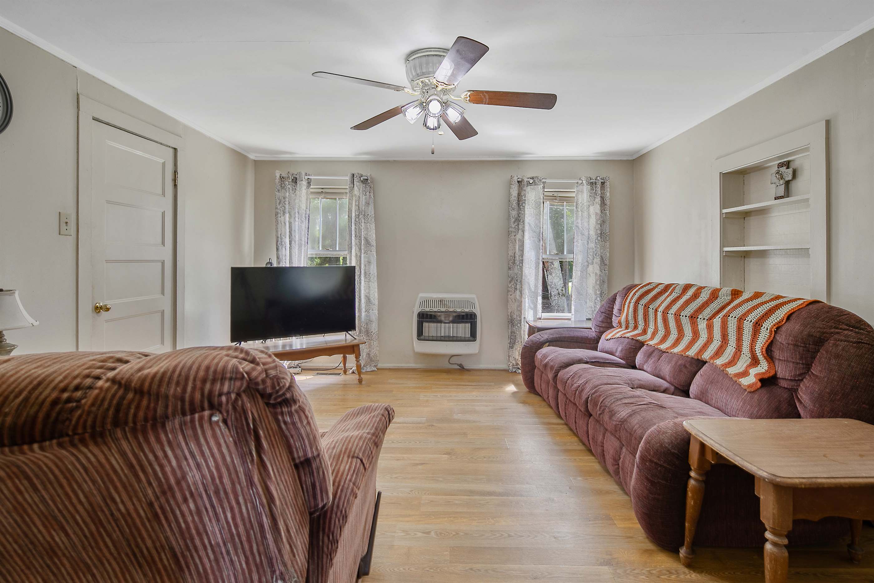 1482 Tolarsville Road, Lumberton, NC 28358