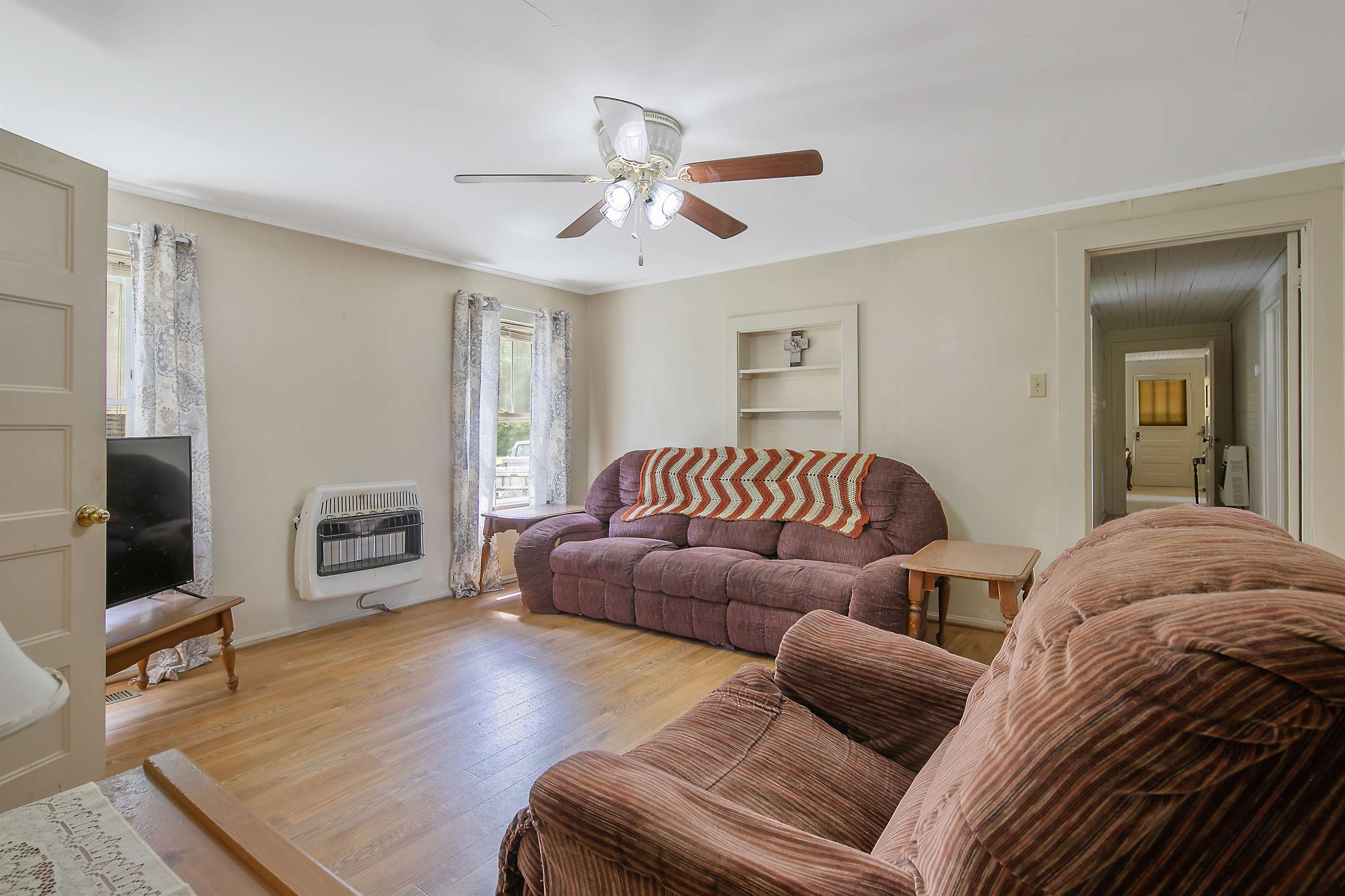 1482 Tolarsville Road, Lumberton, NC 28358