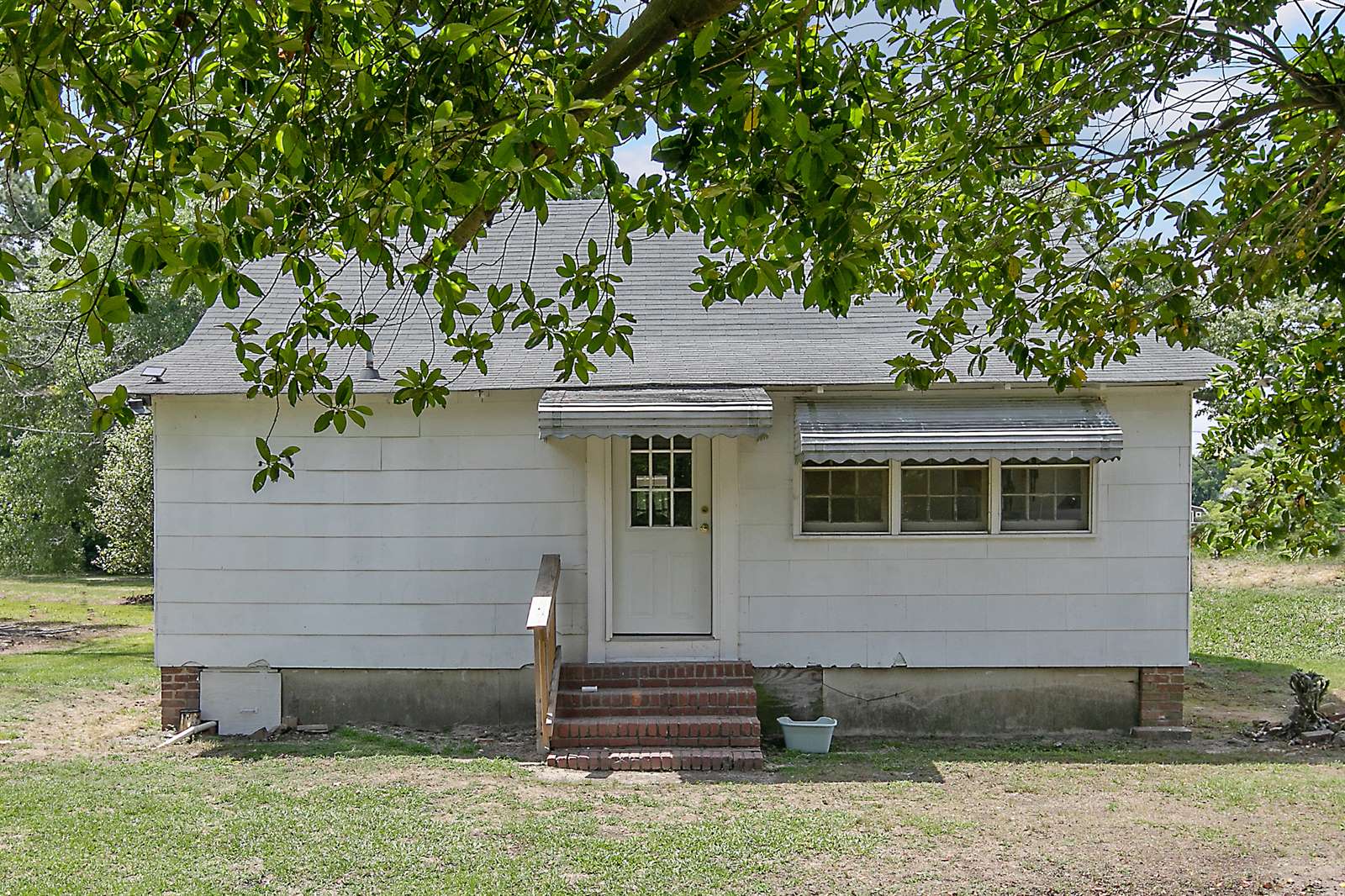 1482 Tolarsville Road, Lumberton, NC 28358