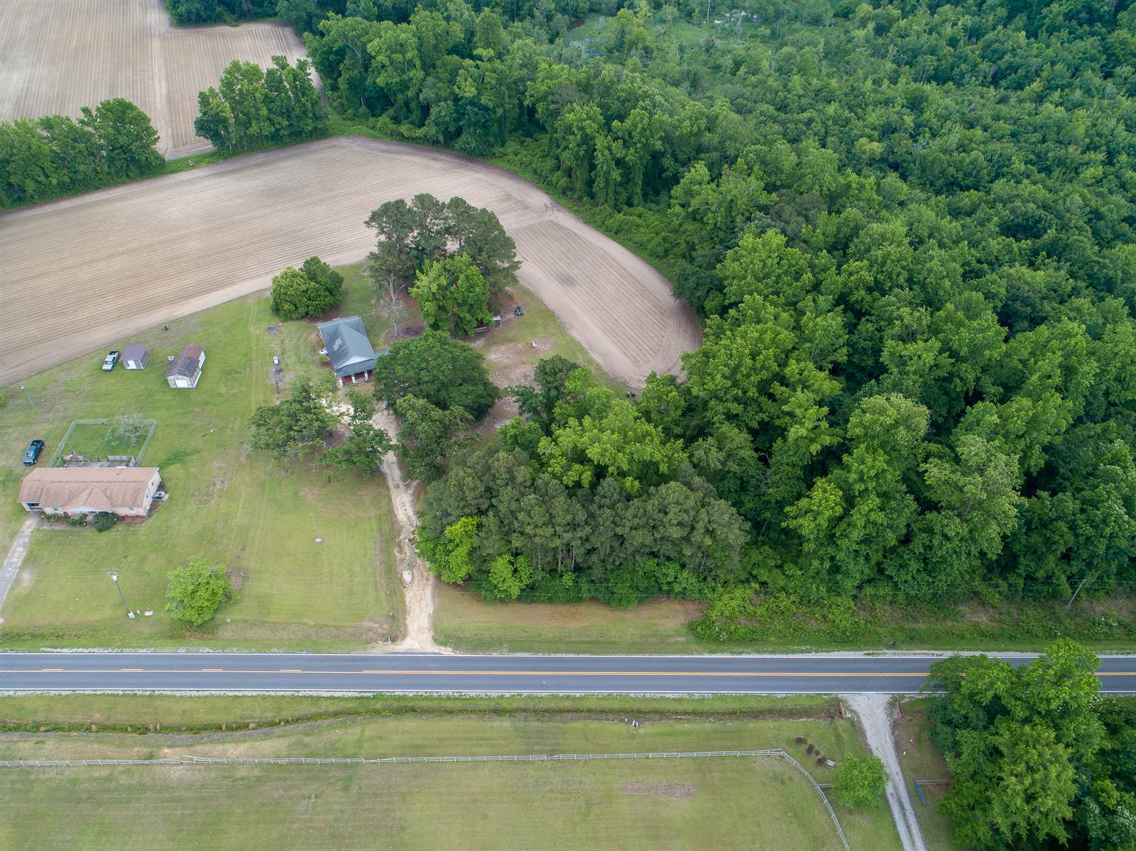 1482 Tolarsville Road, Lumberton, NC 28358