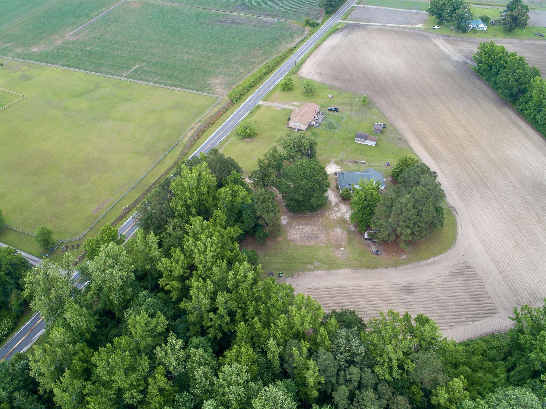 1482 Tolarsville Road, Lumberton, NC 28358