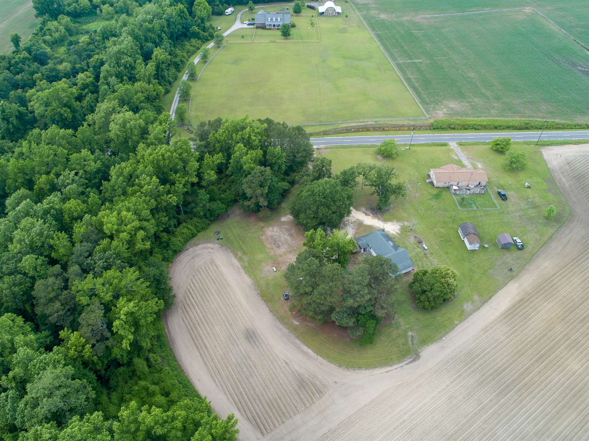 1482 Tolarsville Road, Lumberton, NC 28358