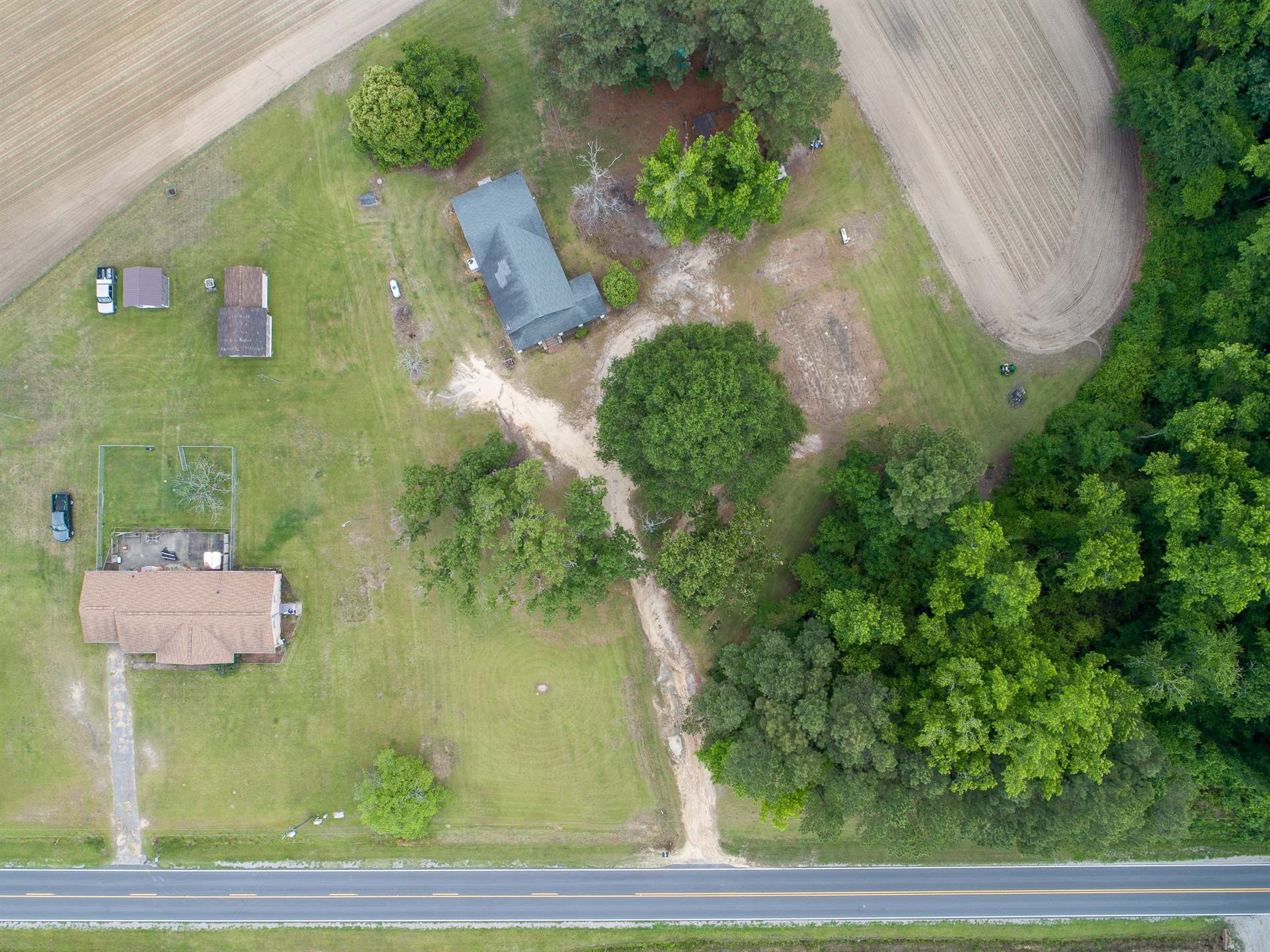 1482 Tolarsville Road, Lumberton, NC 28358