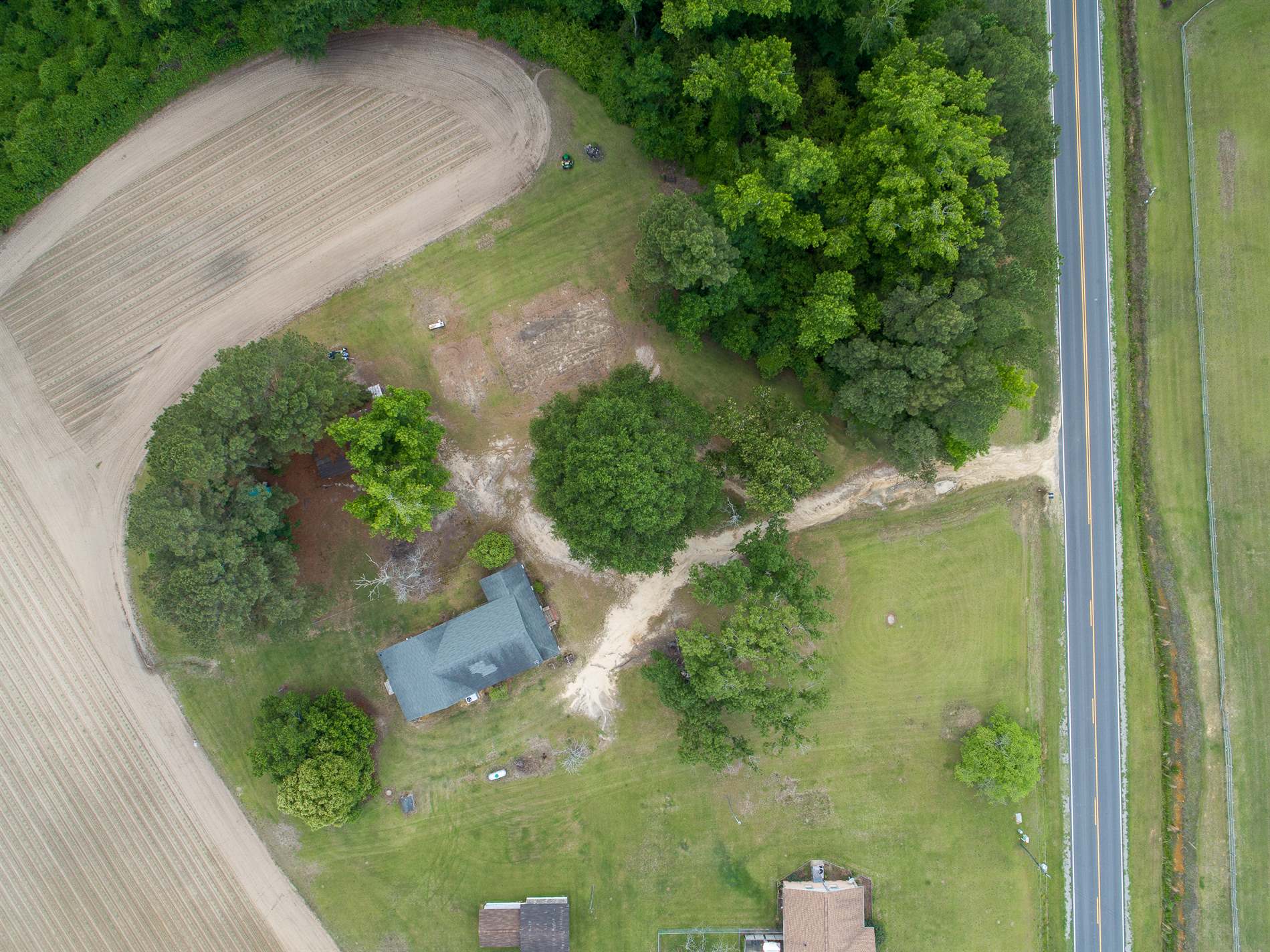 1482 Tolarsville Road, Lumberton, NC 28358