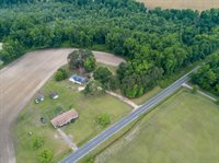 1482 Tolarsville Road, Lumberton, NC 28358