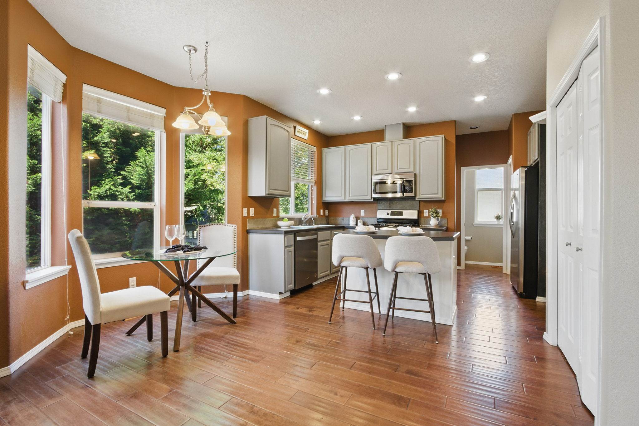 2561 NW 167th ave, Portland, OR 97006