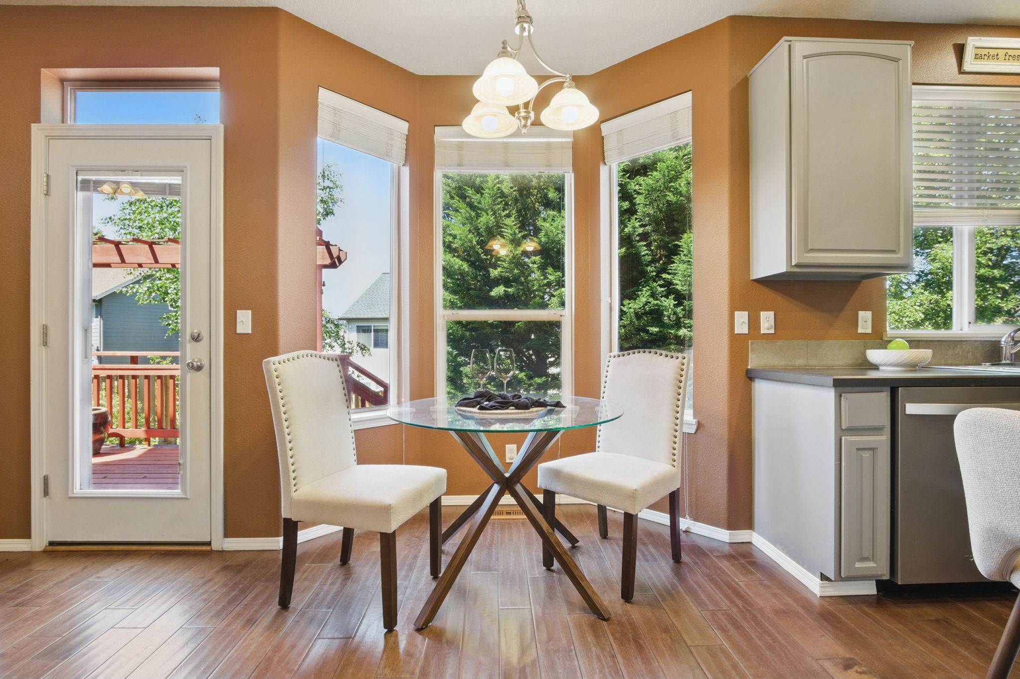 2561 NW 167th ave, Portland, OR 97006