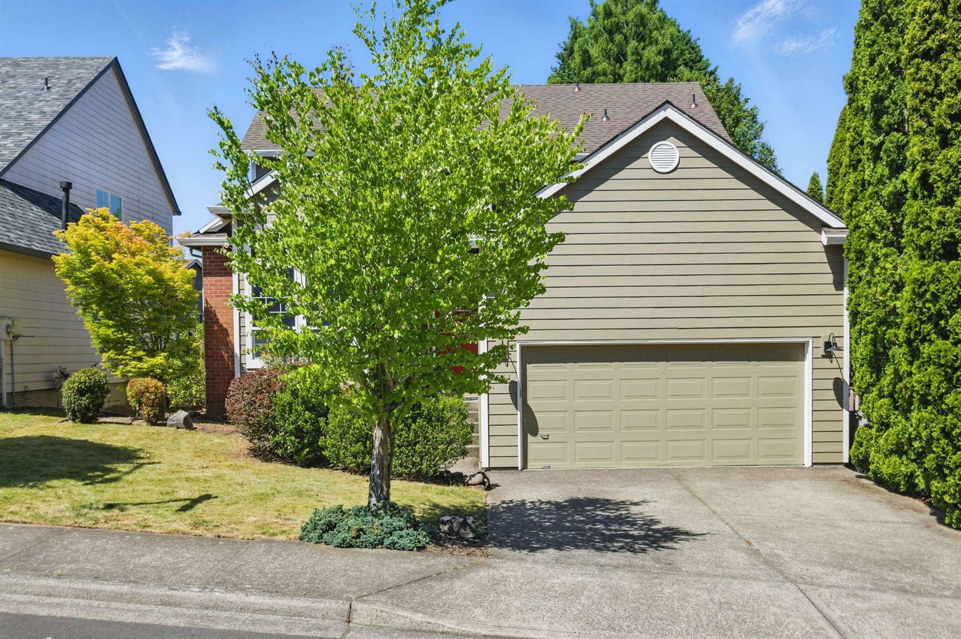 2561 NW 167th ave, Portland, OR 97006