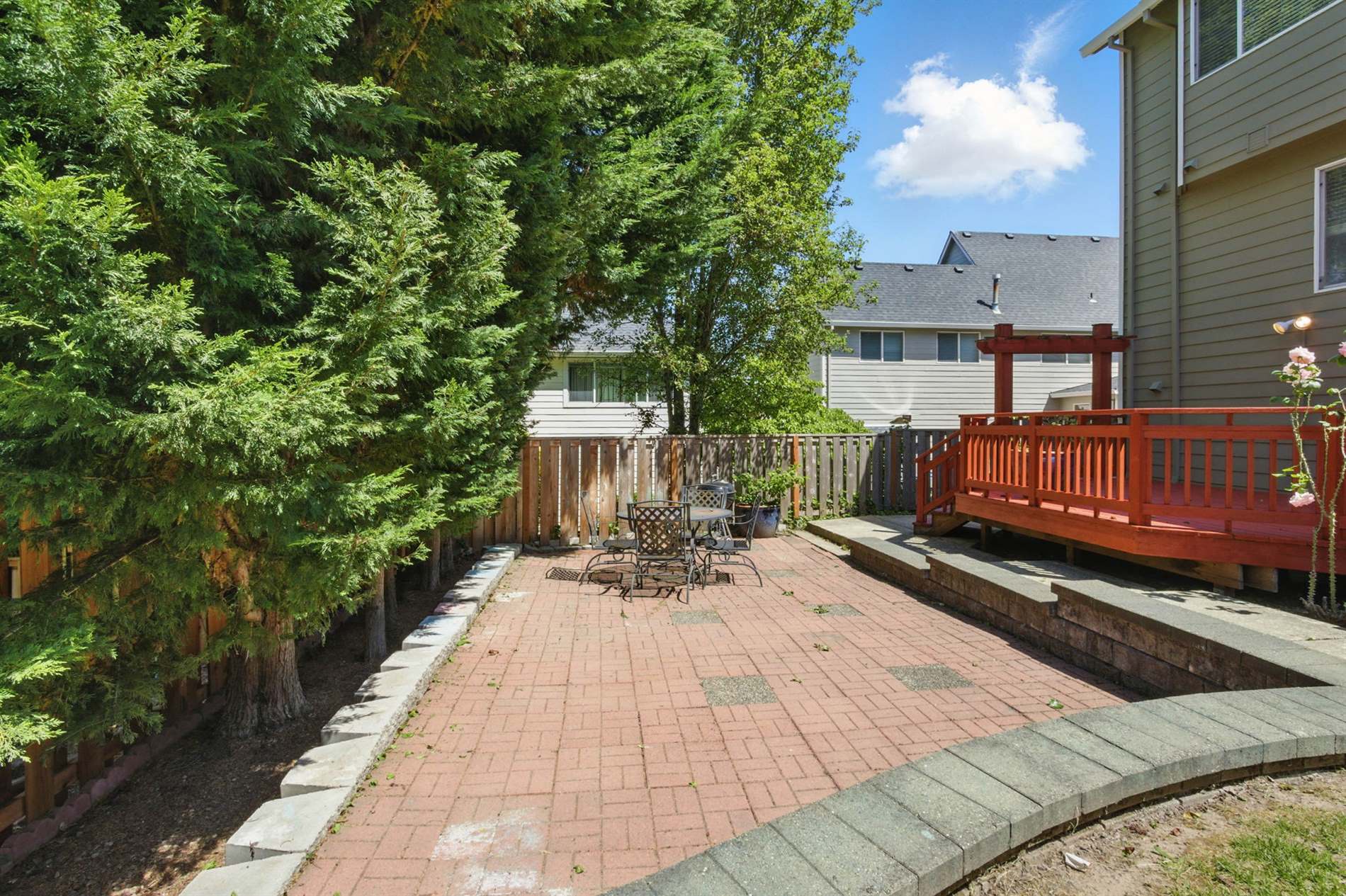 2561 NW 167th ave, Portland, OR 97006