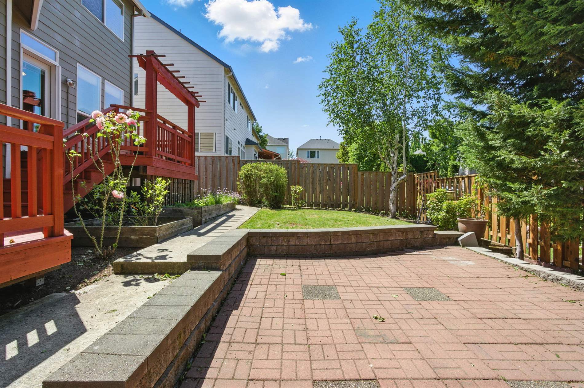 2561 NW 167th ave, Portland, OR 97006