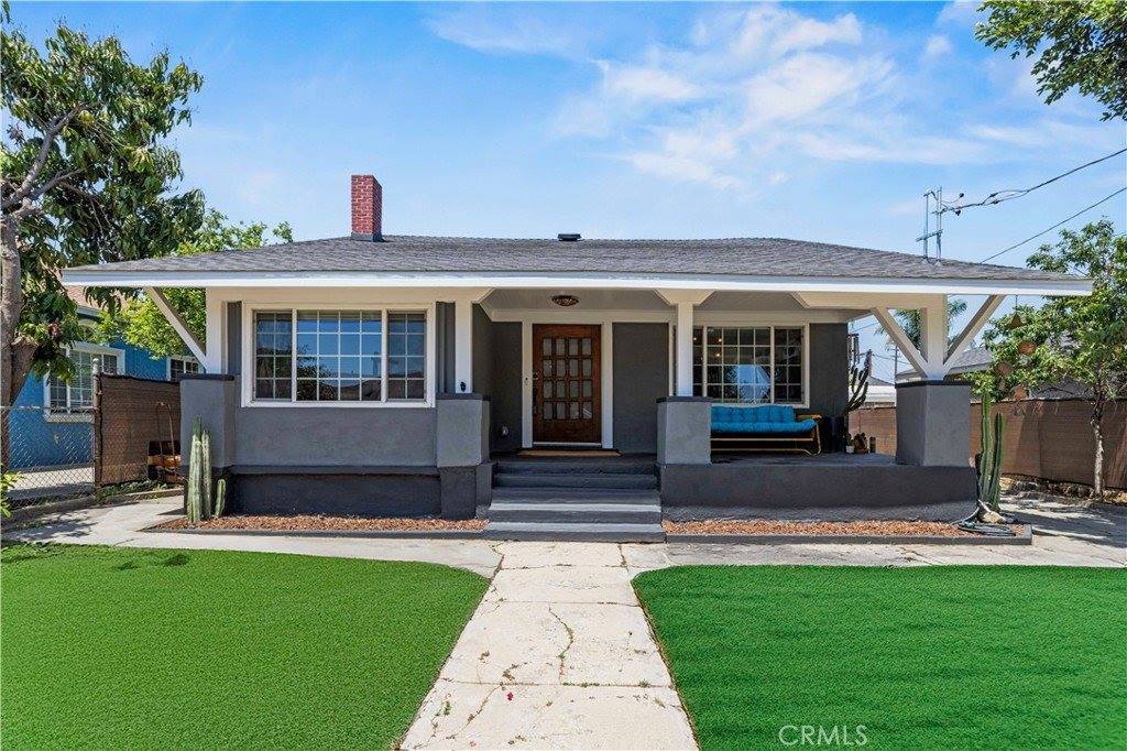 3511 East 2nd Street, Los Angeles, CA 90063