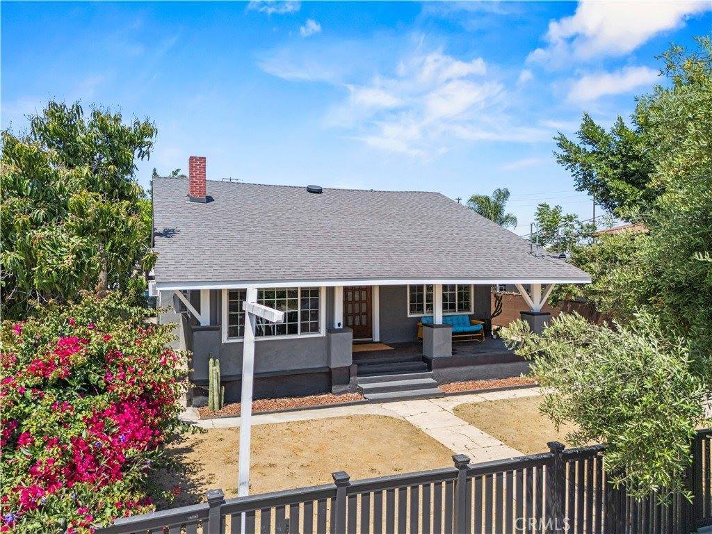 3511 East 2nd Street, Los Angeles, CA 90063