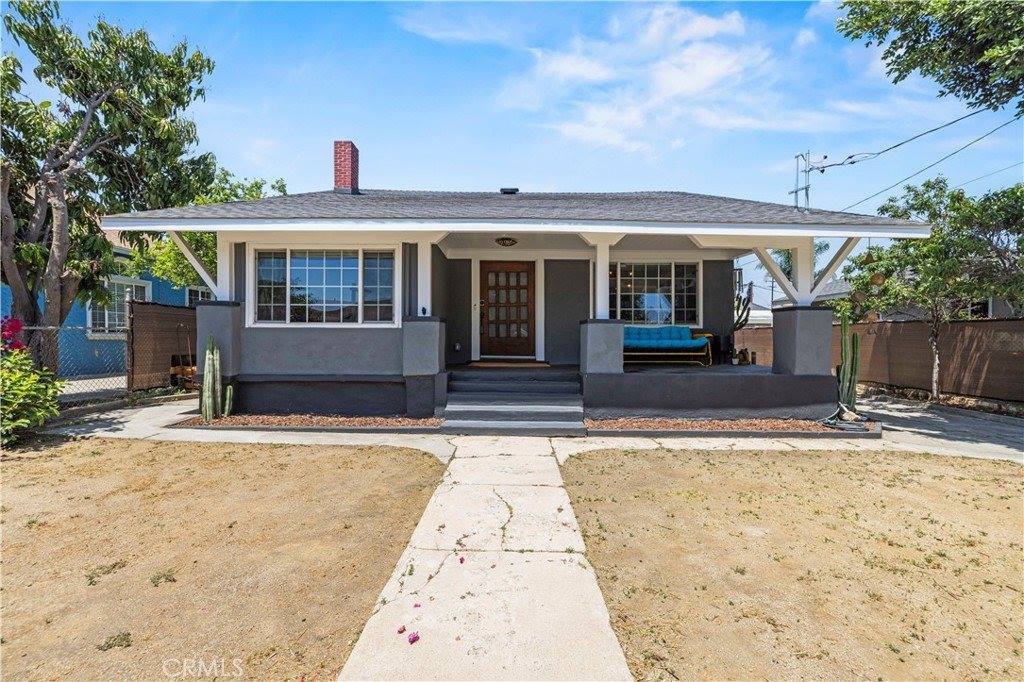 3511 East 2nd Street, Los Angeles, CA 90063