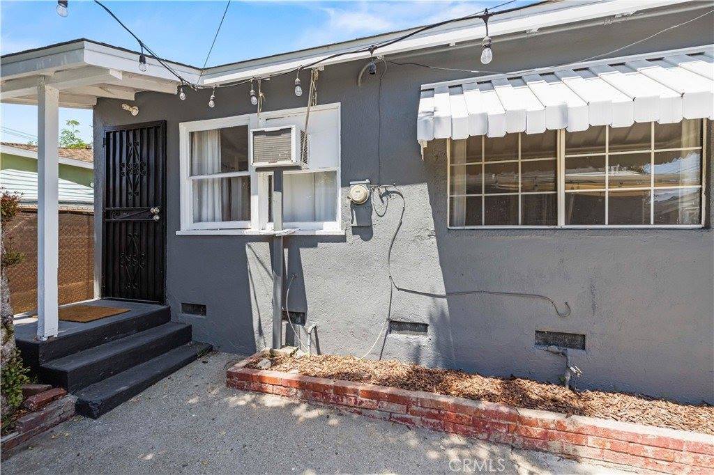 3511 East 2nd Street, Los Angeles, CA 90063