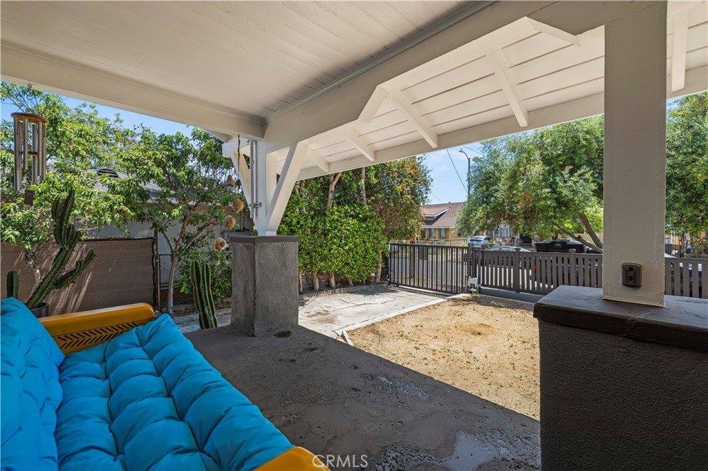 3511 East 2nd Street, Los Angeles, CA 90063