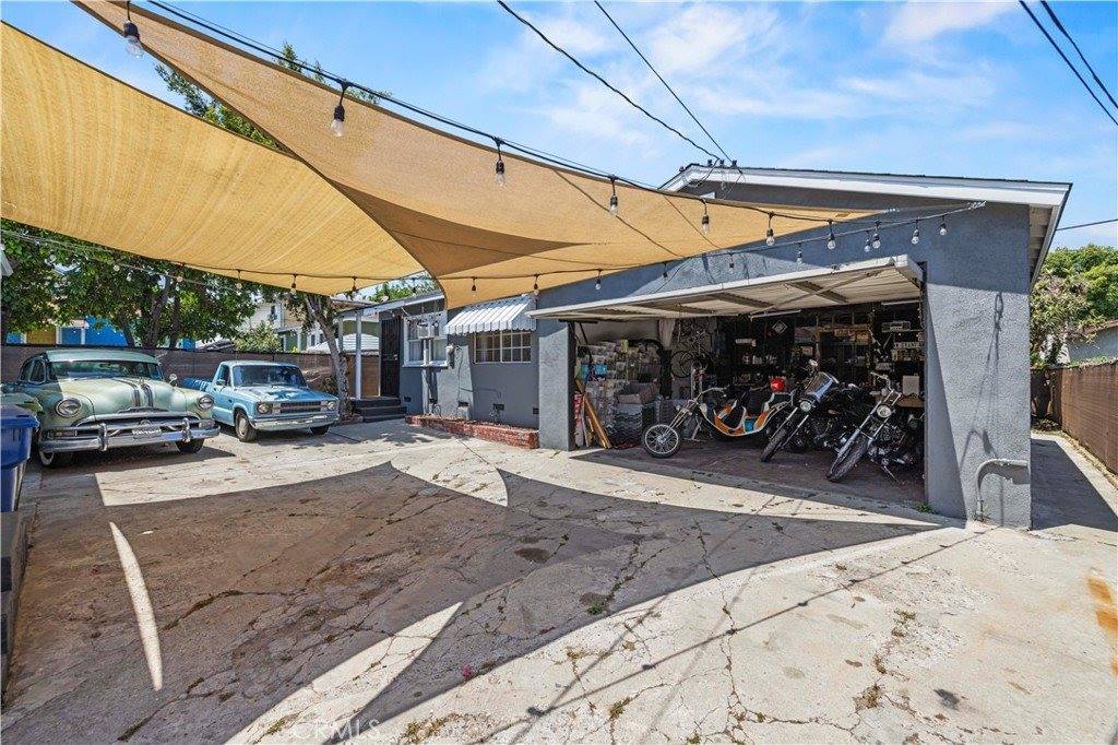 3511 East 2nd Street, Los Angeles, CA 90063