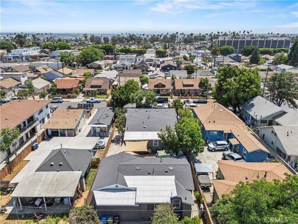 3511 East 2nd Street, Los Angeles, CA 90063