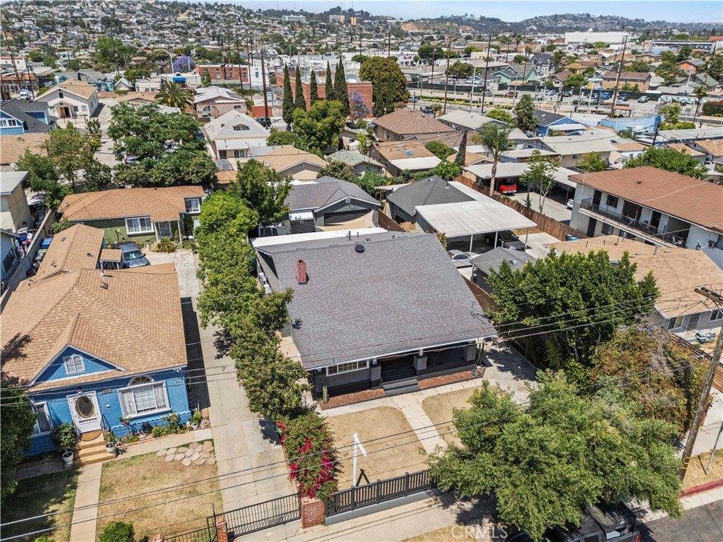 3511 East 2nd Street, Los Angeles, CA 90063