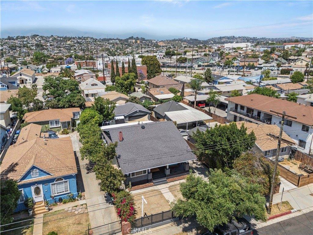 3511 East 2nd Street, Los Angeles, CA 90063