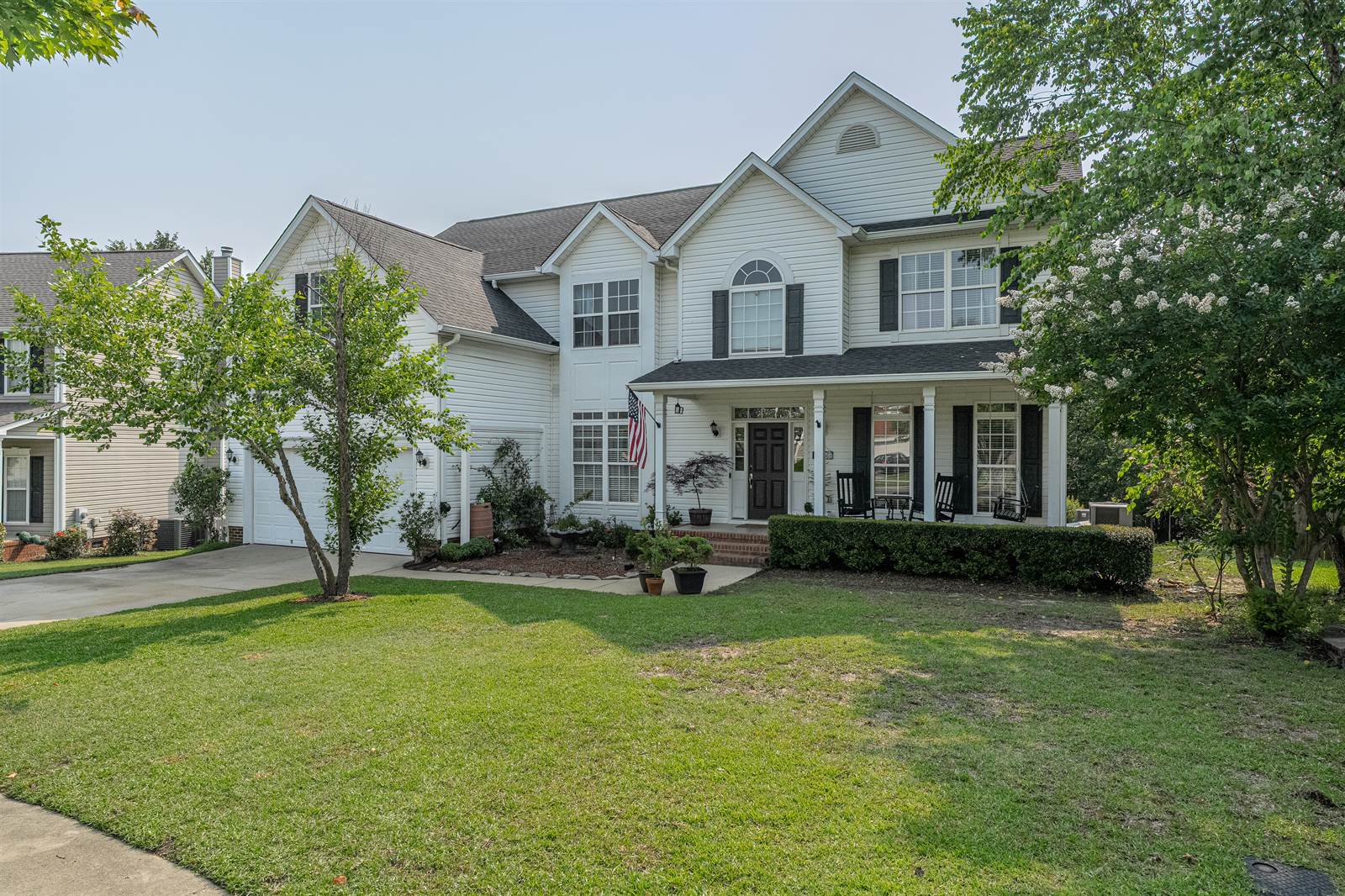 508 Cabin Drive, Irmo, SC 29063