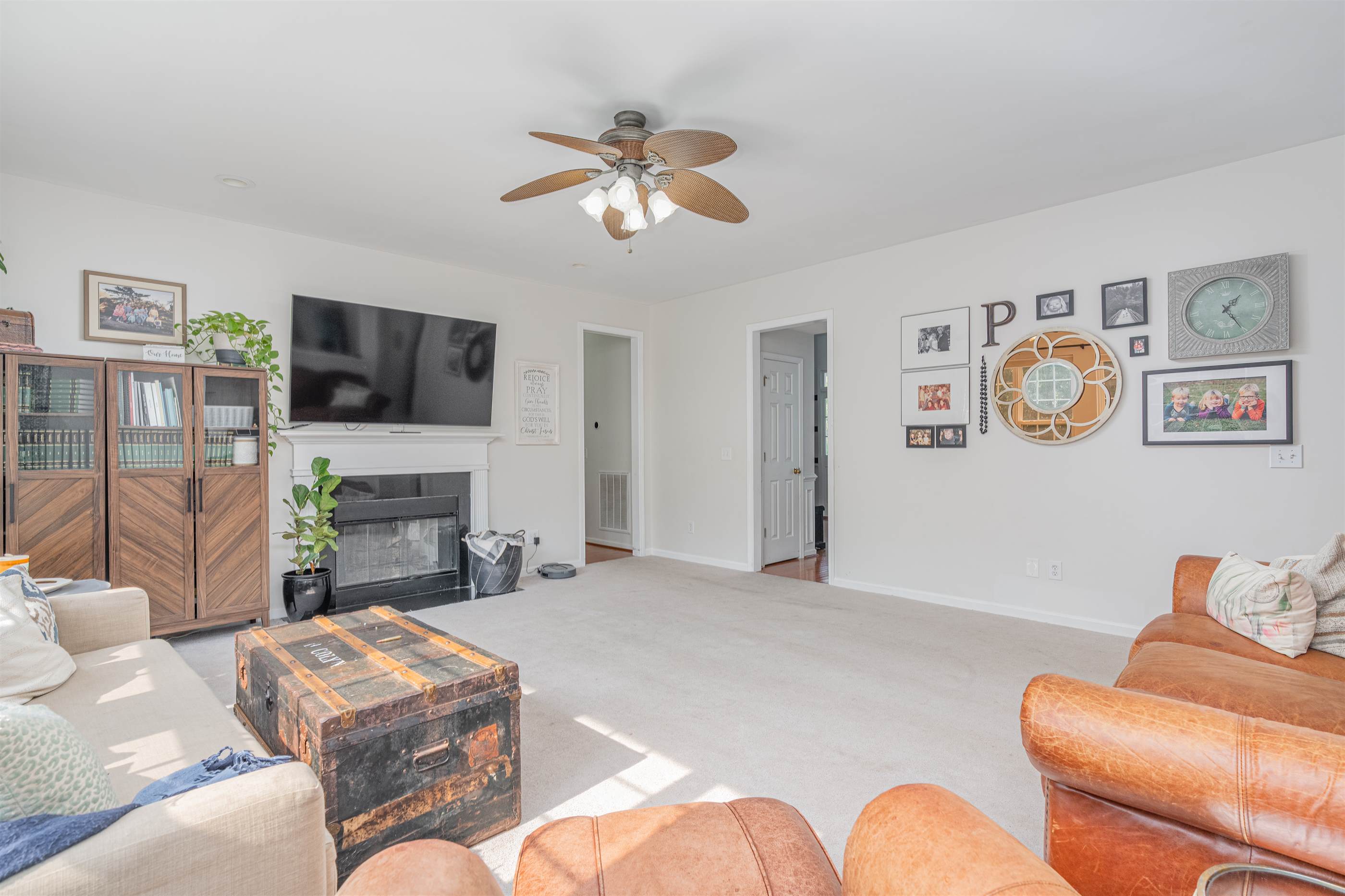 508 Cabin Drive, Irmo, SC 29063