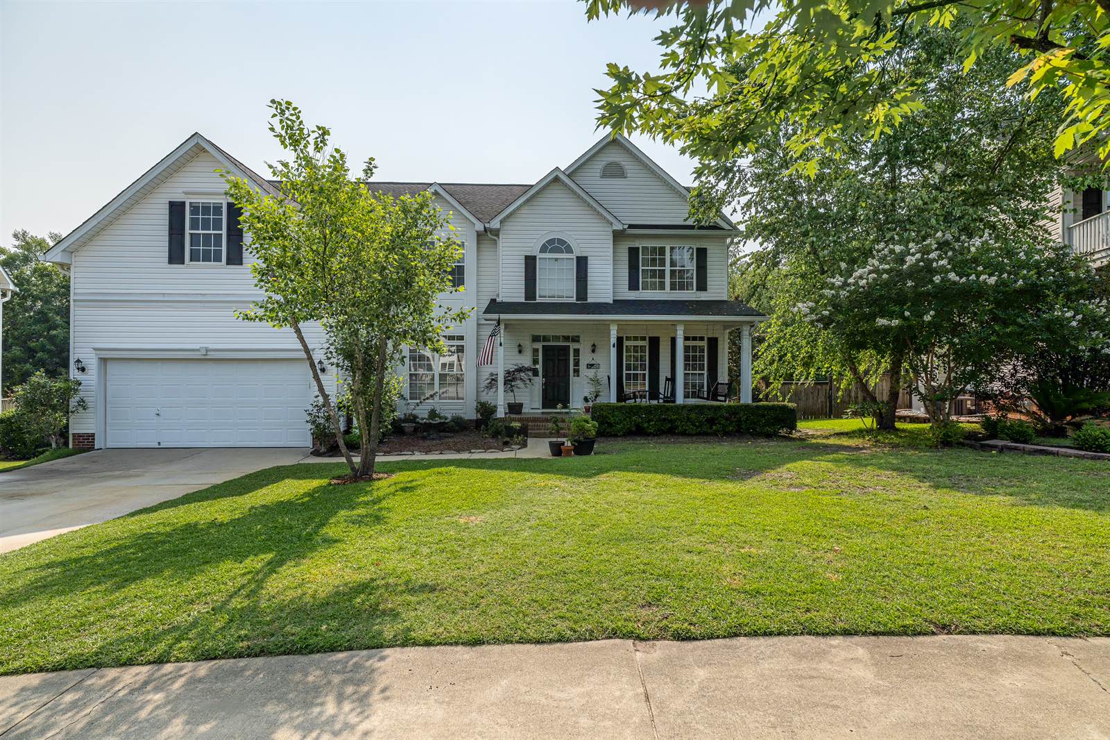 508 Cabin Drive, Irmo, SC 29063