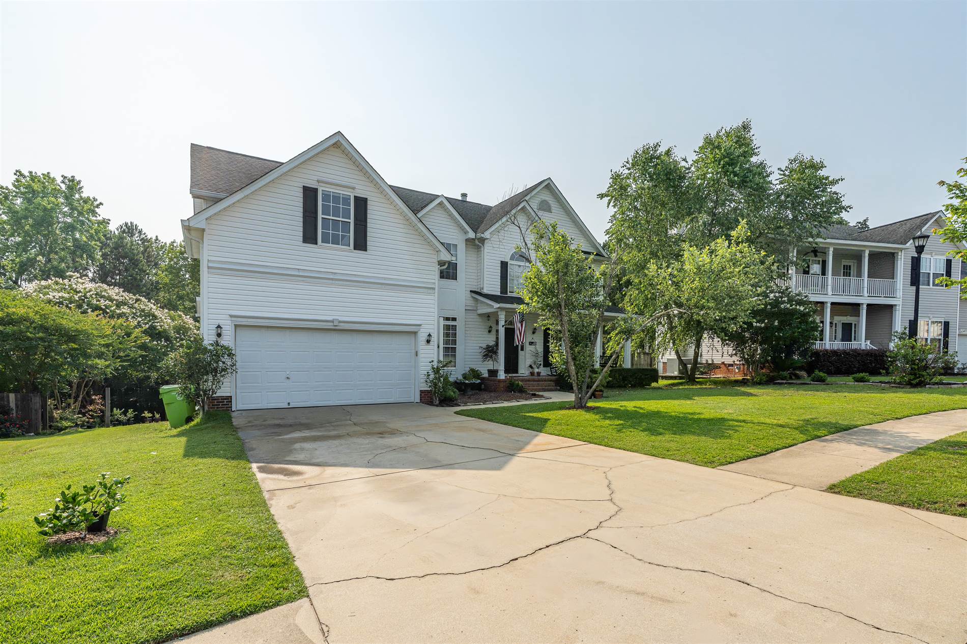 508 Cabin Drive, Irmo, SC 29063