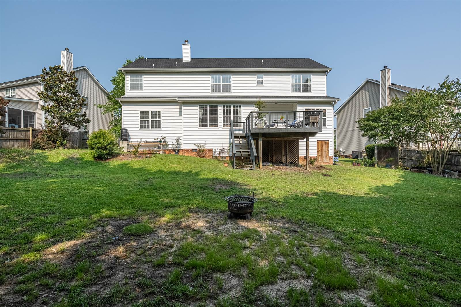 508 Cabin Drive, Irmo, SC 29063