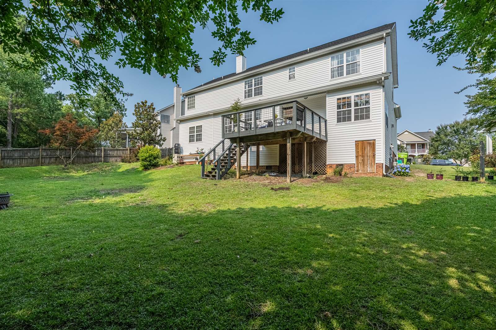 508 Cabin Drive, Irmo, SC 29063