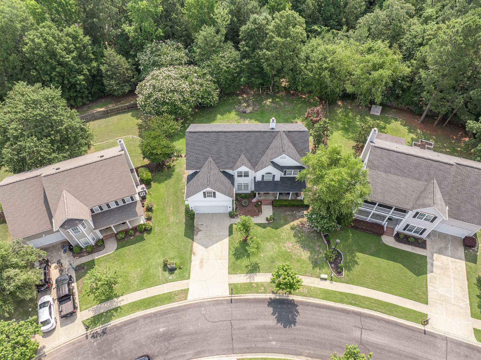 508 Cabin Drive, Irmo, SC 29063