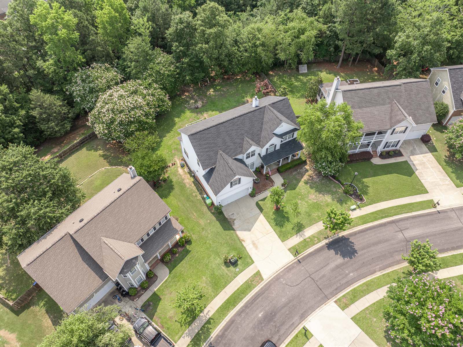 508 Cabin Drive, Irmo, SC 29063