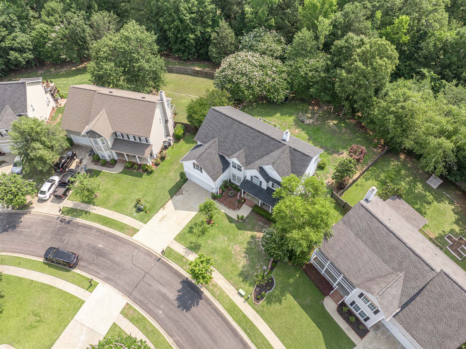 508 Cabin Drive, Irmo, SC 29063