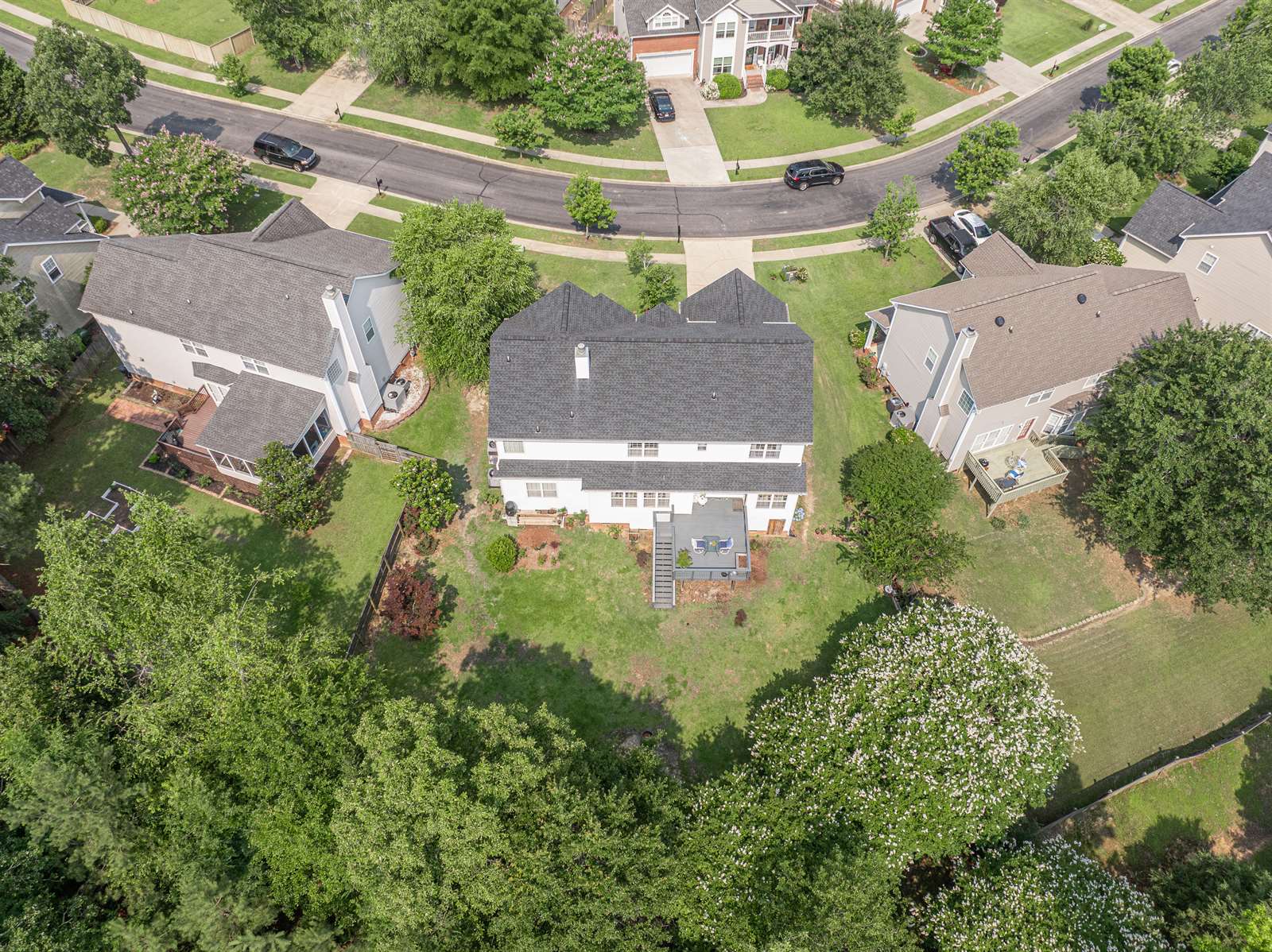 508 Cabin Drive, Irmo, SC 29063