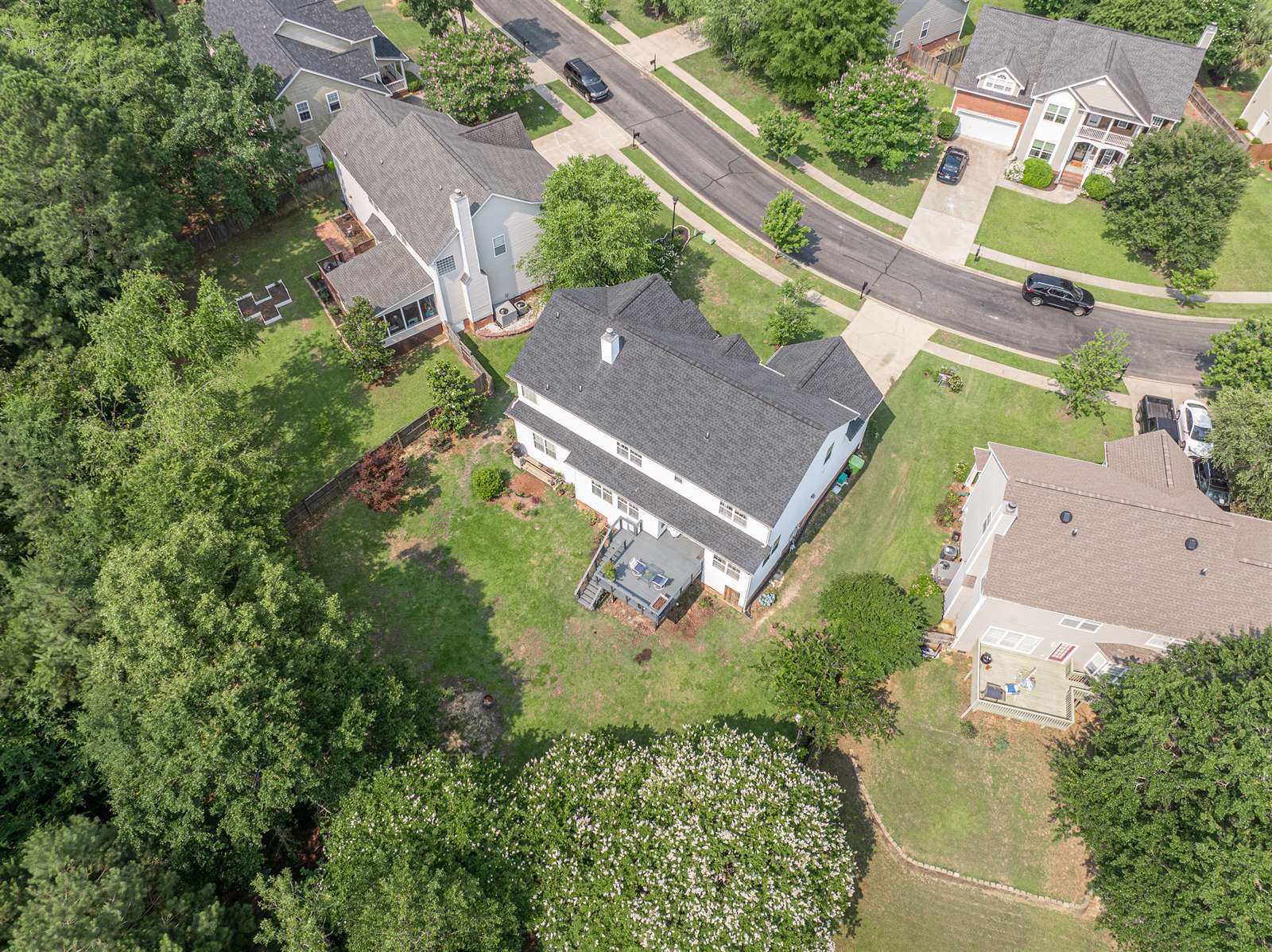 508 Cabin Drive, Irmo, SC 29063