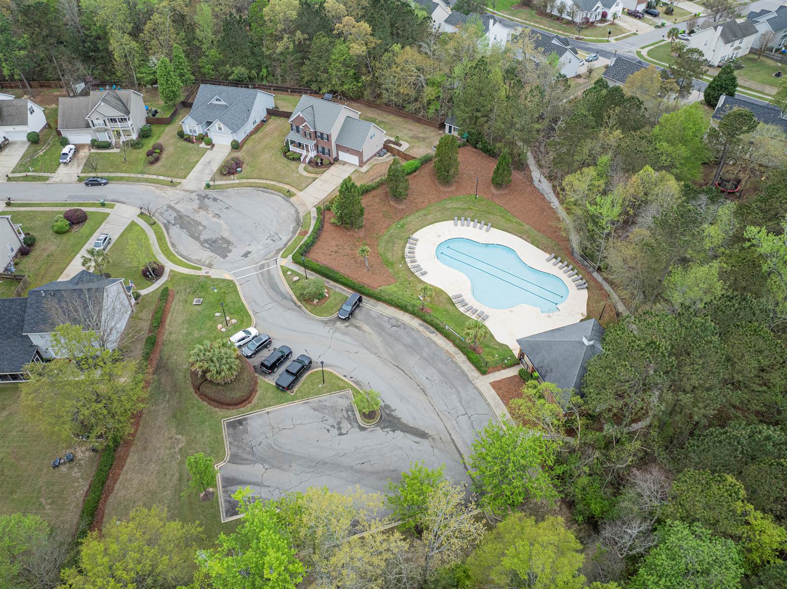 508 Cabin Drive, Irmo, SC 29063