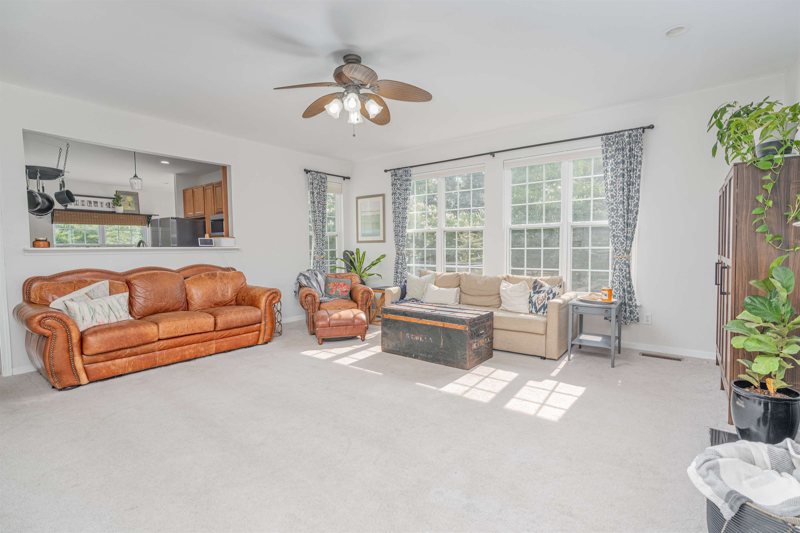 508 Cabin Drive, Irmo, SC 29063