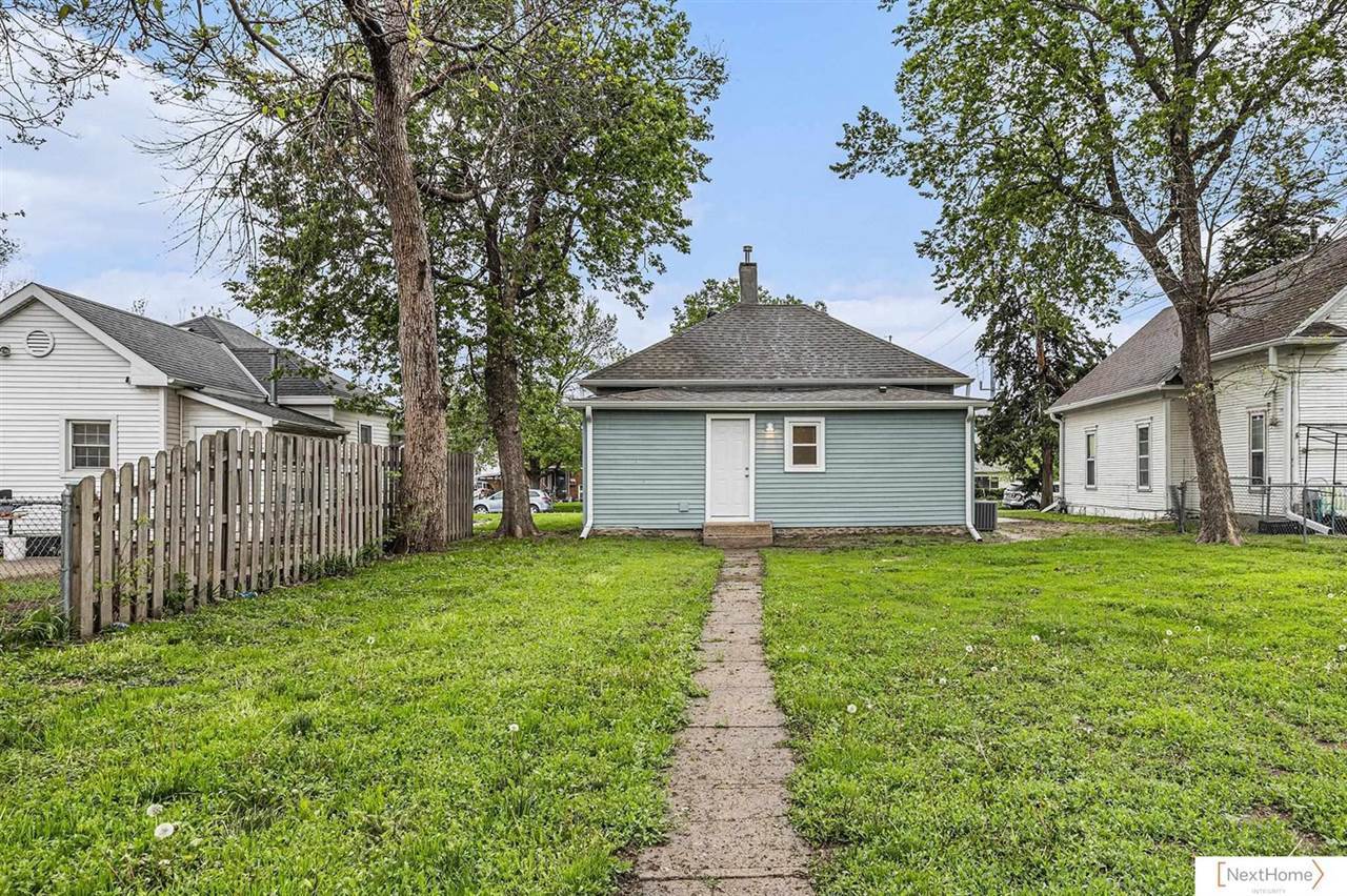 5637 Morrill Avenue, Lincoln, NE 68507