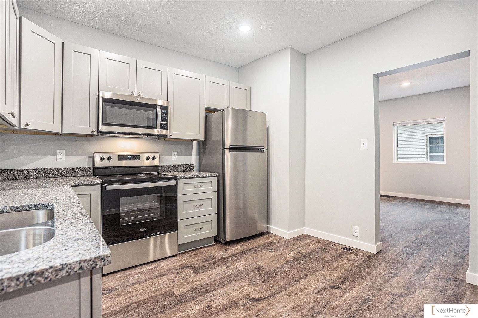 5637 Morrill Avenue, Lincoln, NE 68507