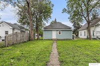 5637 Morrill Avenue, Lincoln, NE 68507