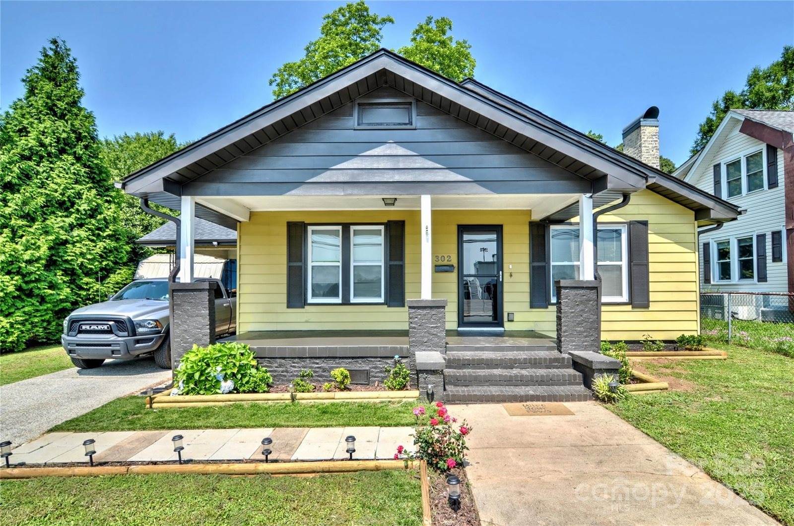 302 Griffith Road, Monroe, NC 28112