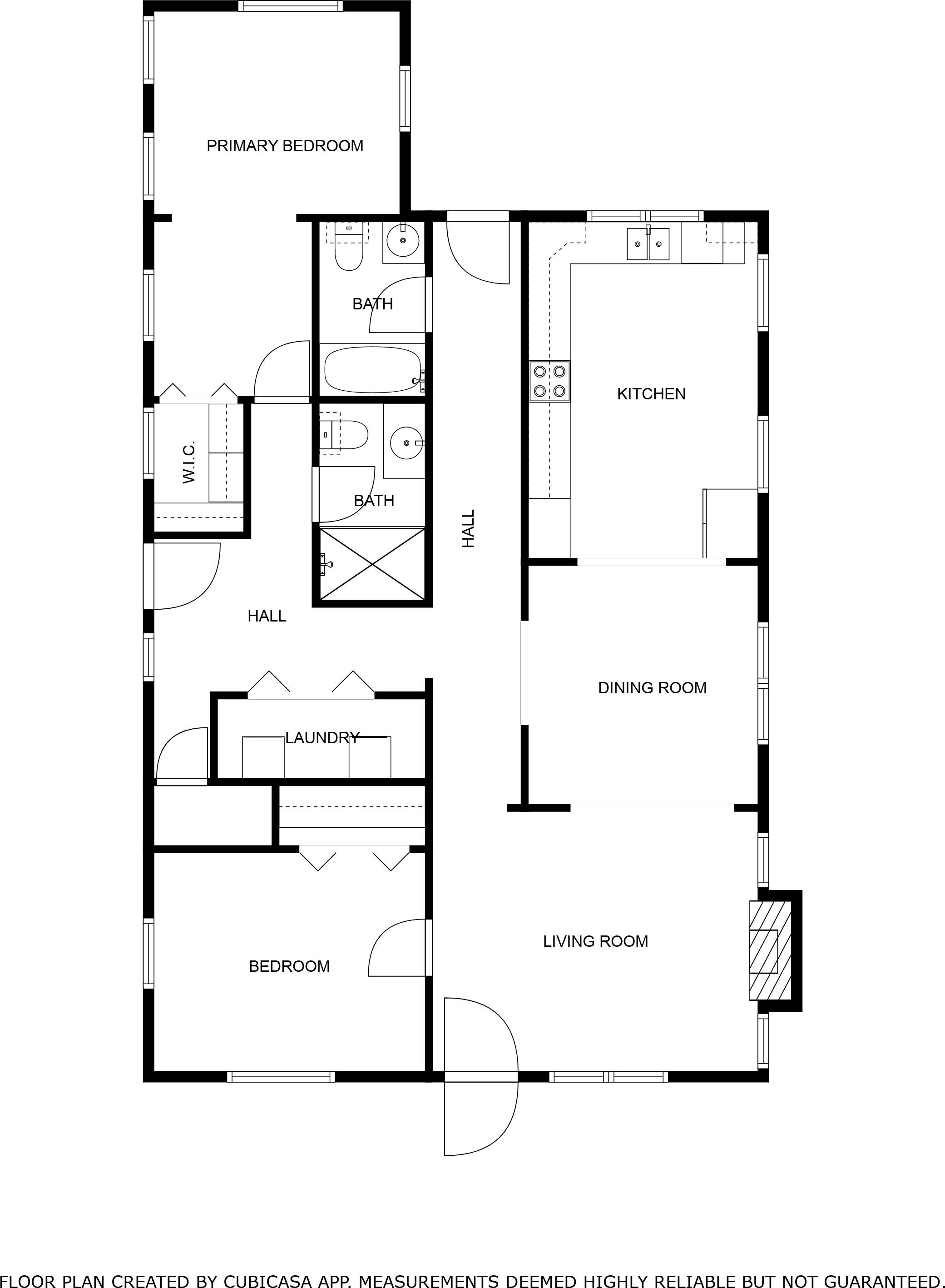 302 Griffith Road, Monroe, NC 28112