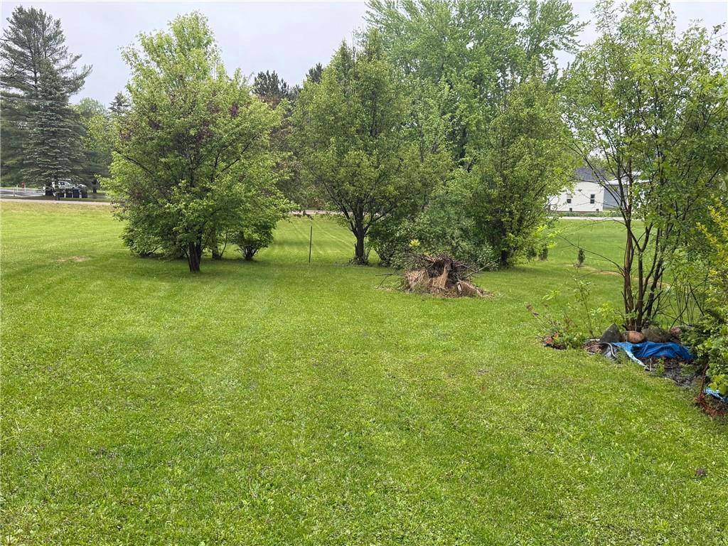 317 Oak Street, Fairchild, WI 54741