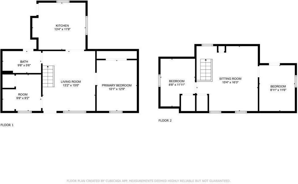 317 Oak Street, Fairchild, WI 54741