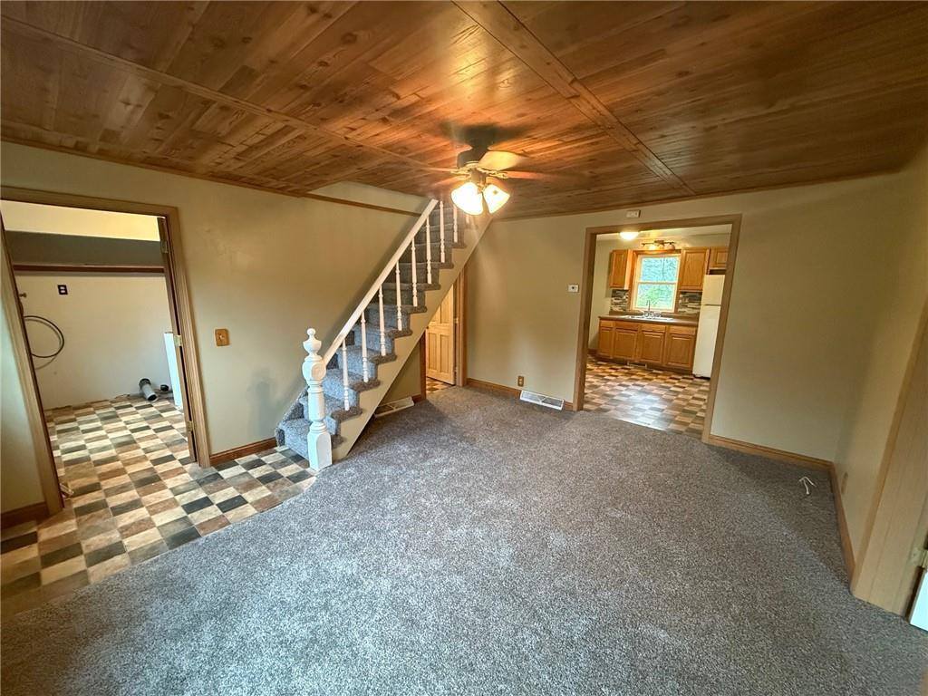 317 Oak Street, Fairchild, WI 54741