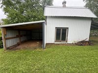 317 Oak Street, Fairchild, WI 54741
